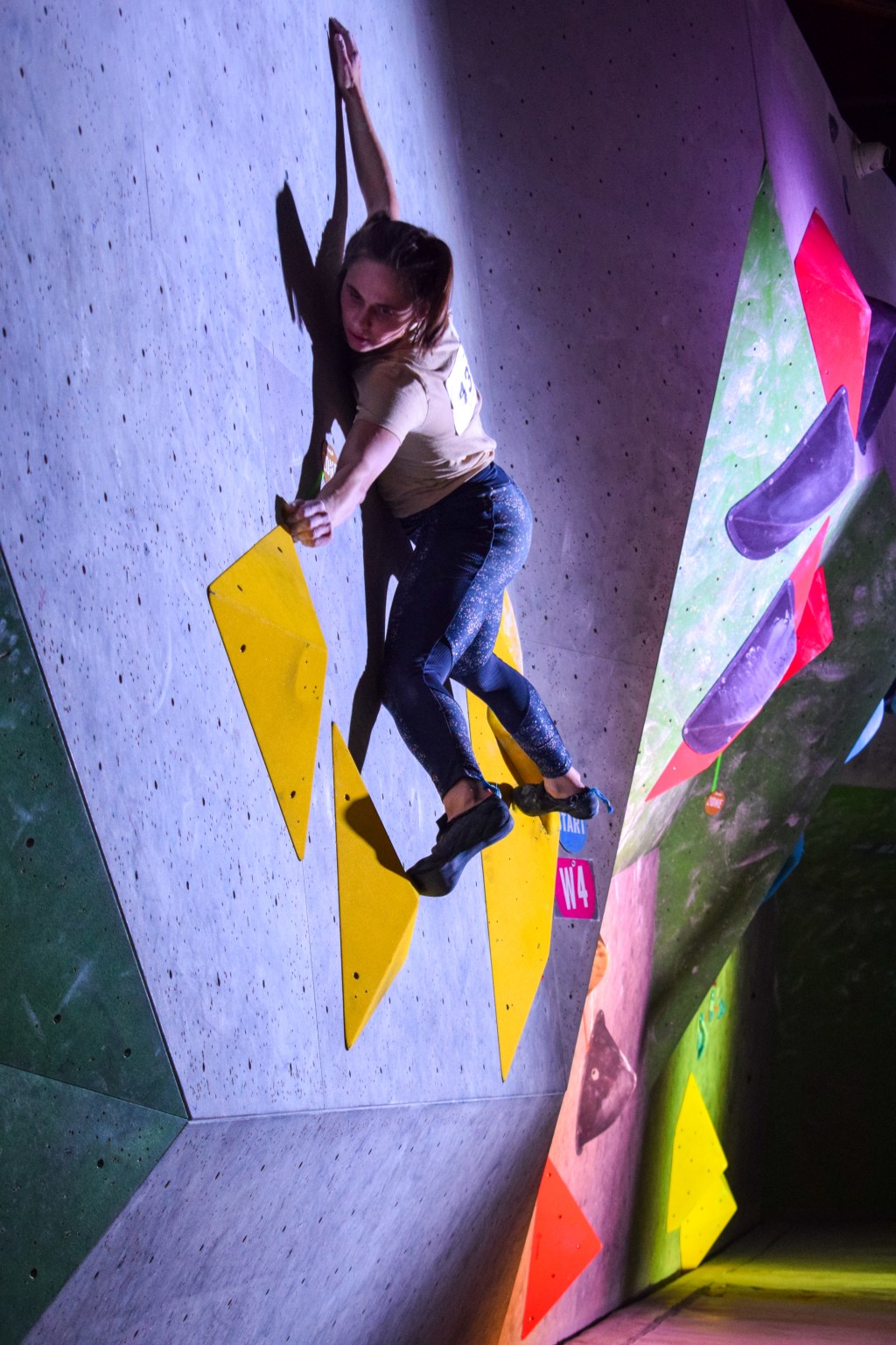 Sportskim primjerom do sportskog odrastanja – Naši treneri na Boulder&nbsp;Kupu